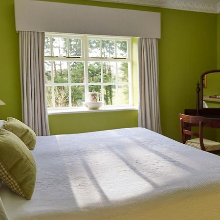 Gregans Castle Hotel Ballyvaughan Luaran gambar