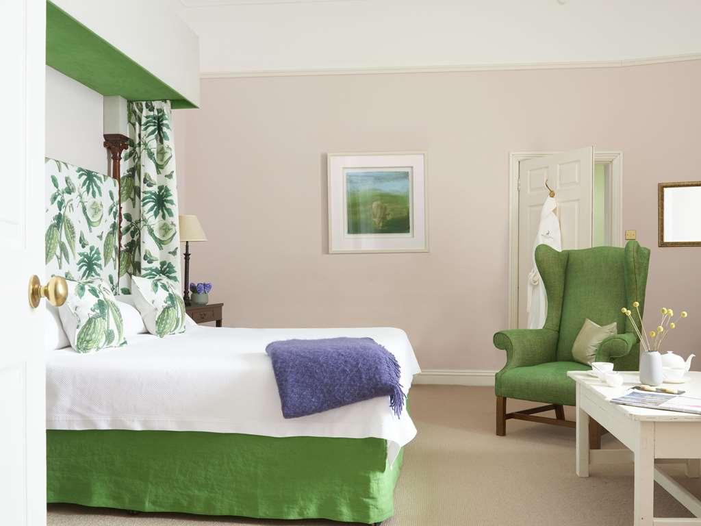 Gregans Castle Hotel Ballyvaughan Bilik gambar