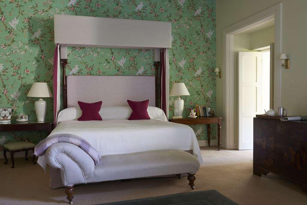 Gregans Castle Hotel Ballyvaughan Bilik gambar