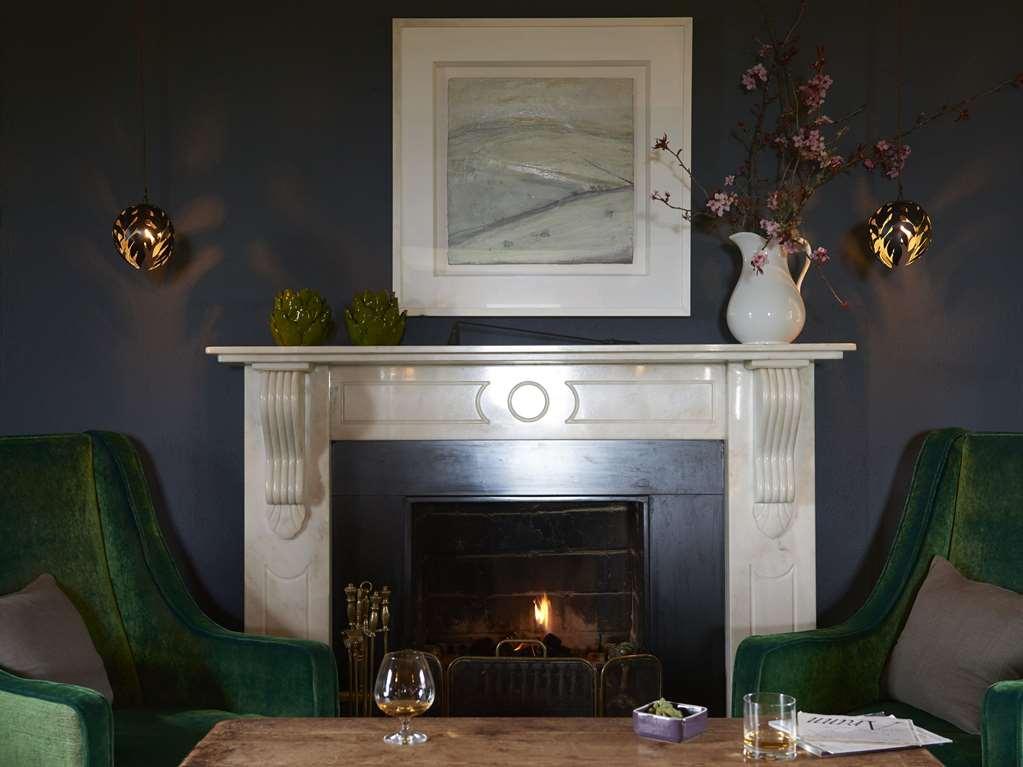Gregans Castle Hotel Ballyvaughan Dalaman gambar
