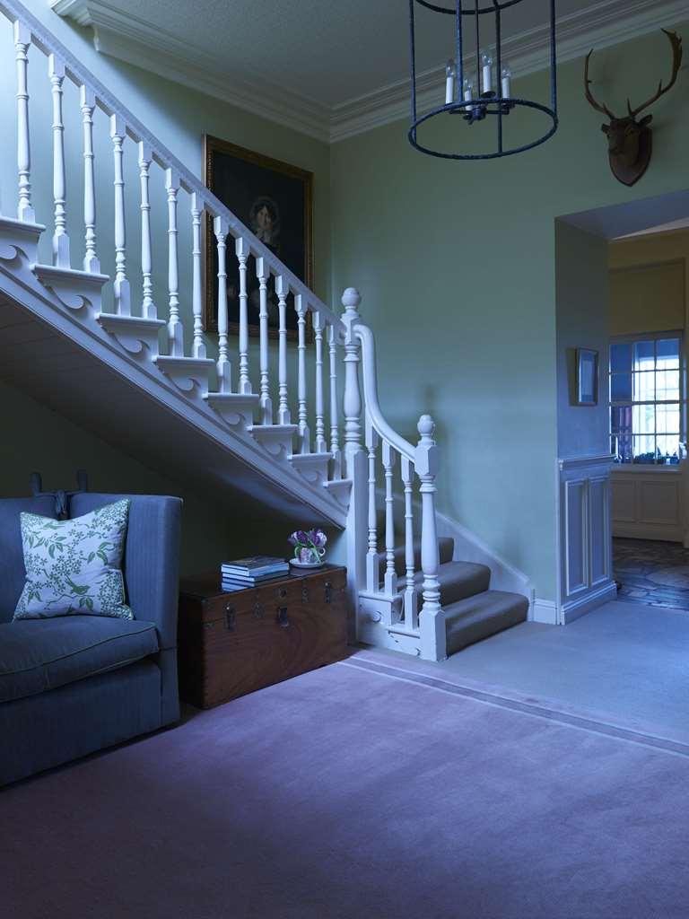Gregans Castle Hotel Ballyvaughan Dalaman gambar