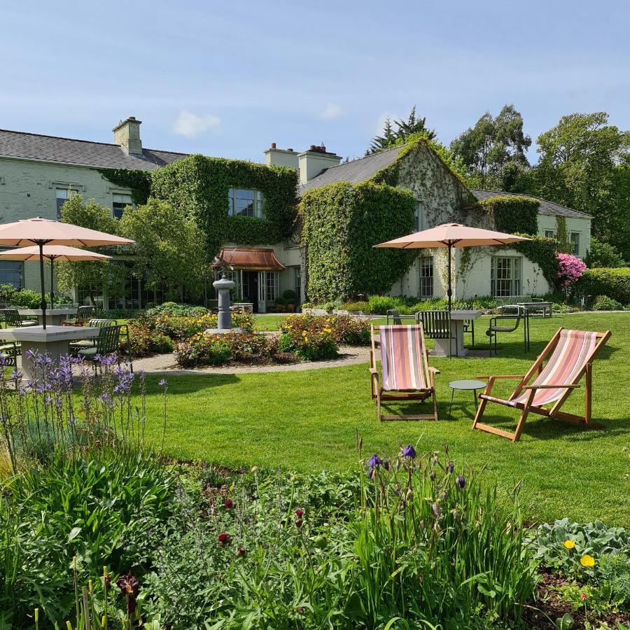 Gregans Castle Hotel Ballyvaughan Luaran gambar