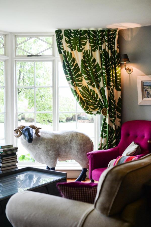 Gregans Castle Hotel Ballyvaughan Luaran gambar