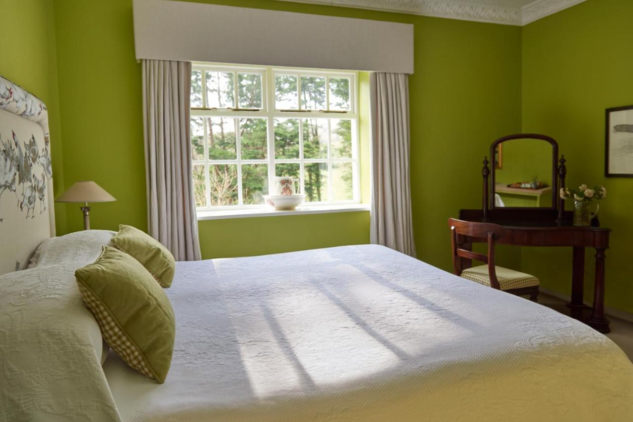 Gregans Castle Hotel Ballyvaughan Luaran gambar
