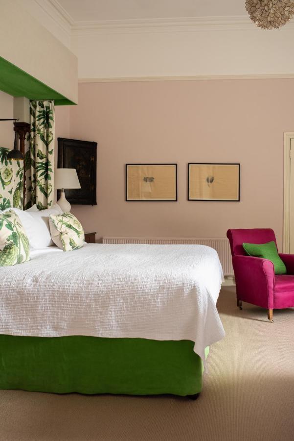 Gregans Castle Hotel Ballyvaughan Luaran gambar