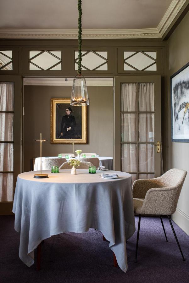 Gregans Castle Hotel Ballyvaughan Luaran gambar