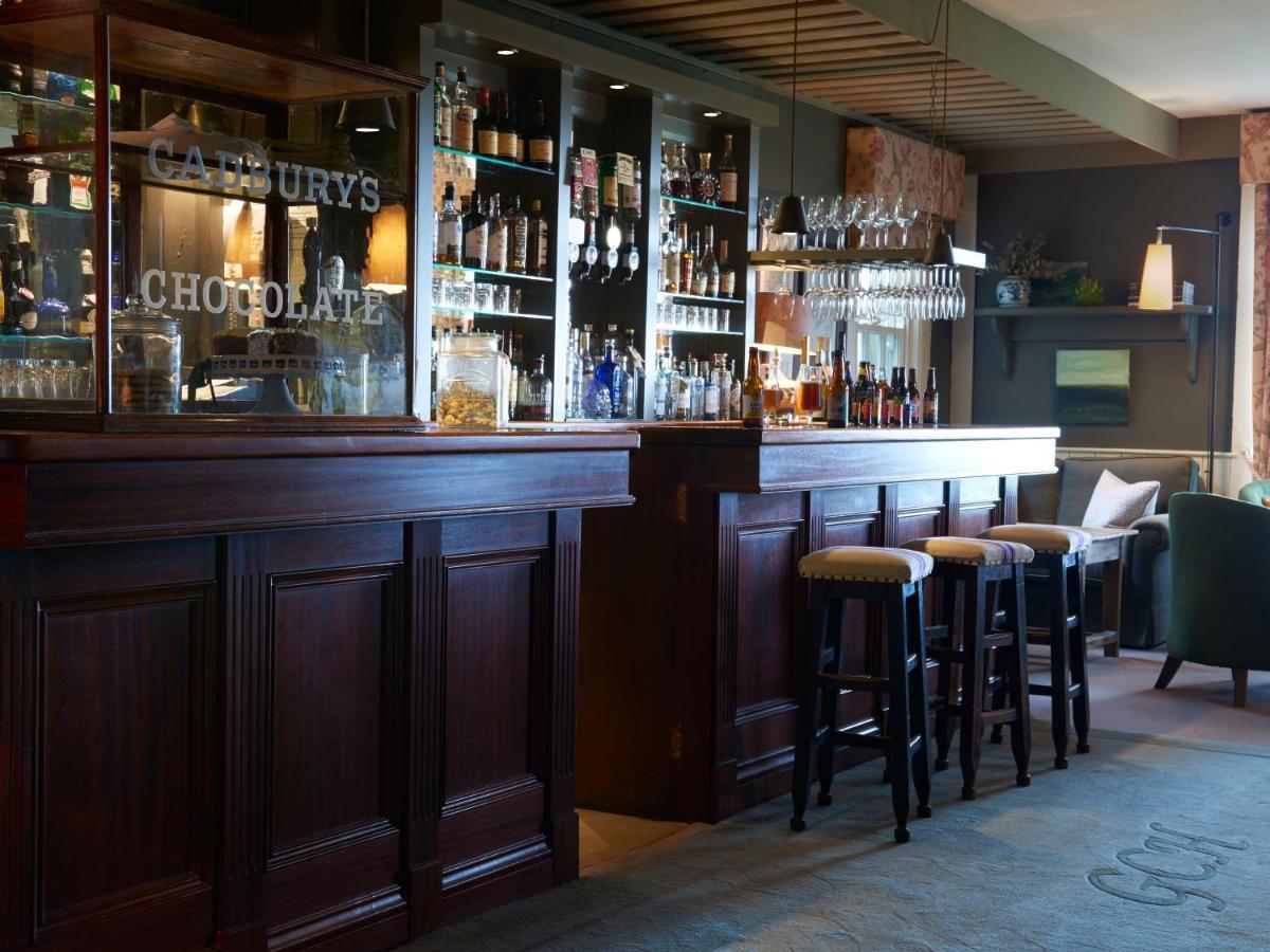 Gregans Castle Hotel Ballyvaughan Luaran gambar