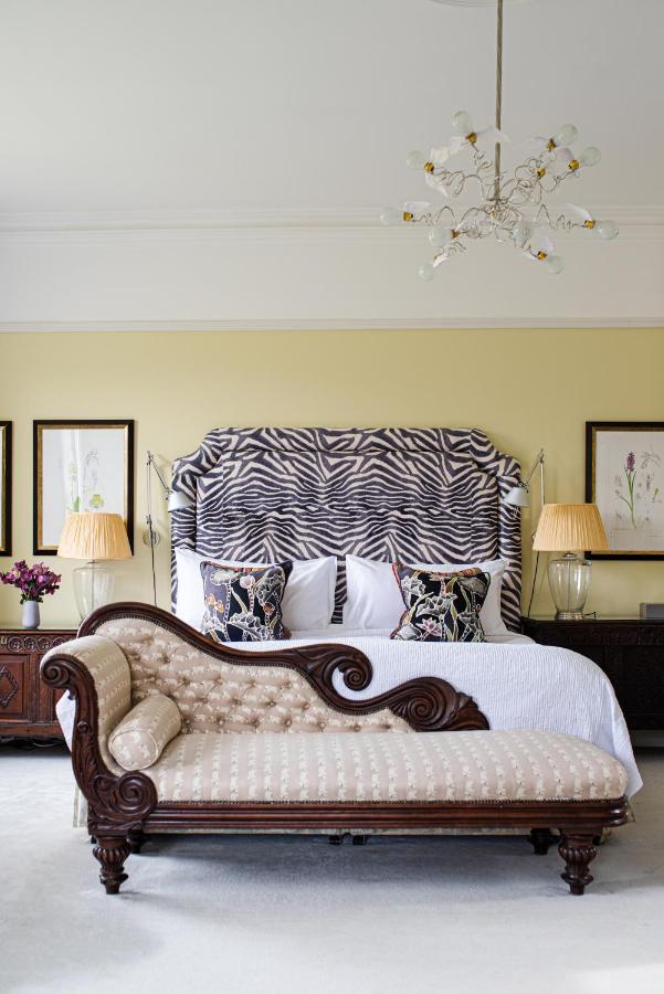 Gregans Castle Hotel Ballyvaughan Luaran gambar