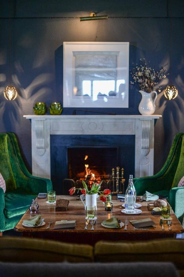 Gregans Castle Hotel Ballyvaughan Luaran gambar