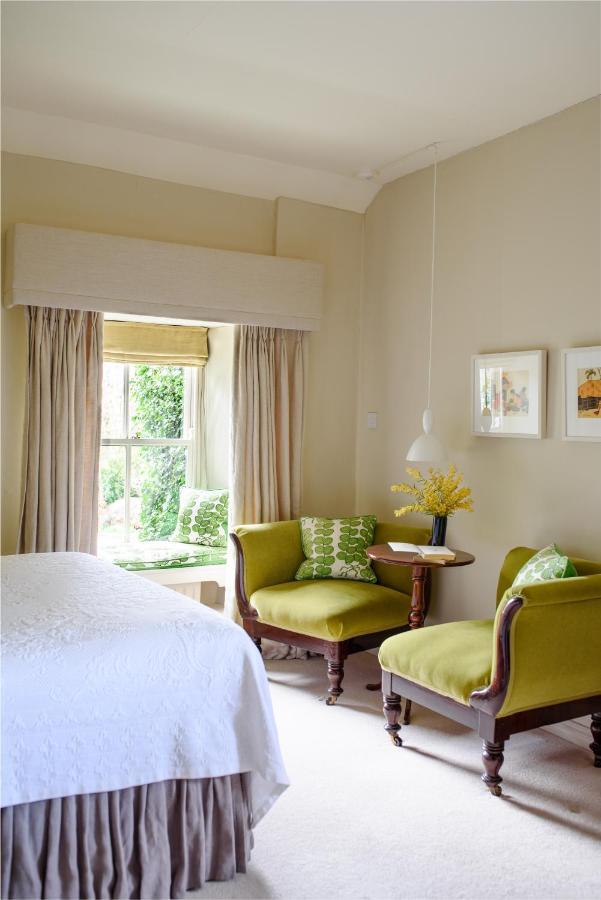 Gregans Castle Hotel Ballyvaughan Luaran gambar