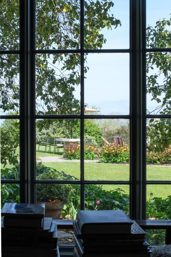 Gregans Castle Hotel Ballyvaughan Luaran gambar