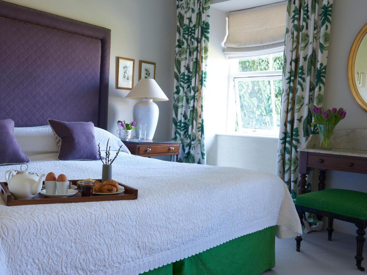 Gregans Castle Hotel Ballyvaughan Luaran gambar