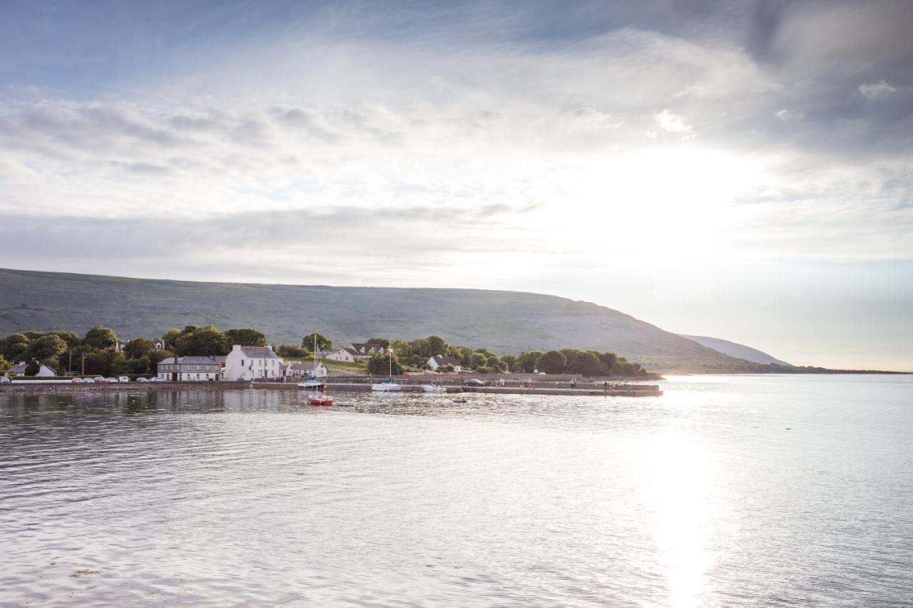 Gregans Castle Hotel Ballyvaughan Luaran gambar