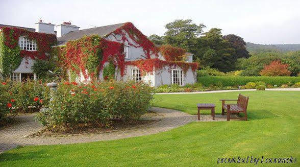 Gregans Castle Hotel Ballyvaughan Luaran gambar