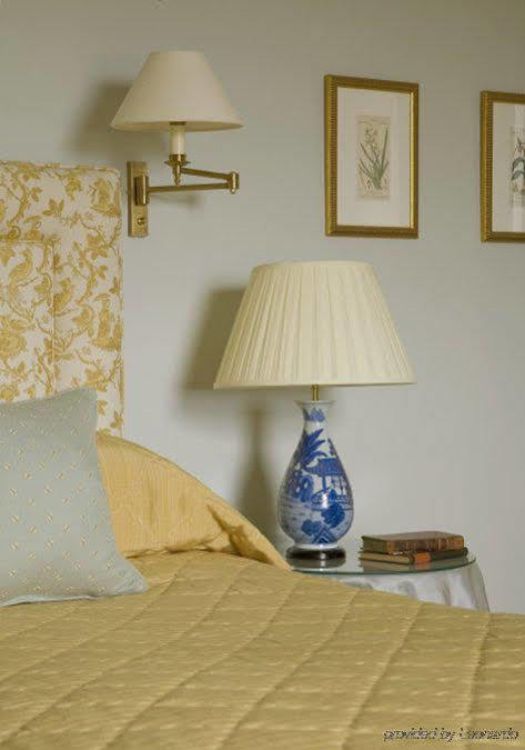 Gregans Castle Hotel Ballyvaughan Bilik gambar