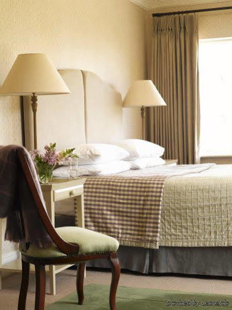 Gregans Castle Hotel Ballyvaughan Bilik gambar