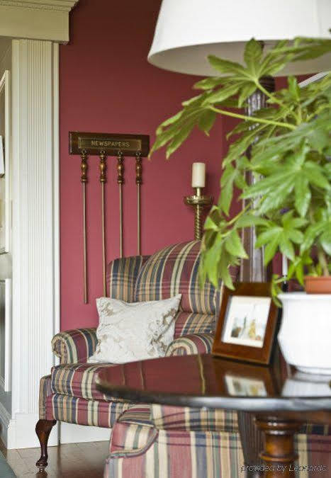 Gregans Castle Hotel Ballyvaughan Bilik gambar