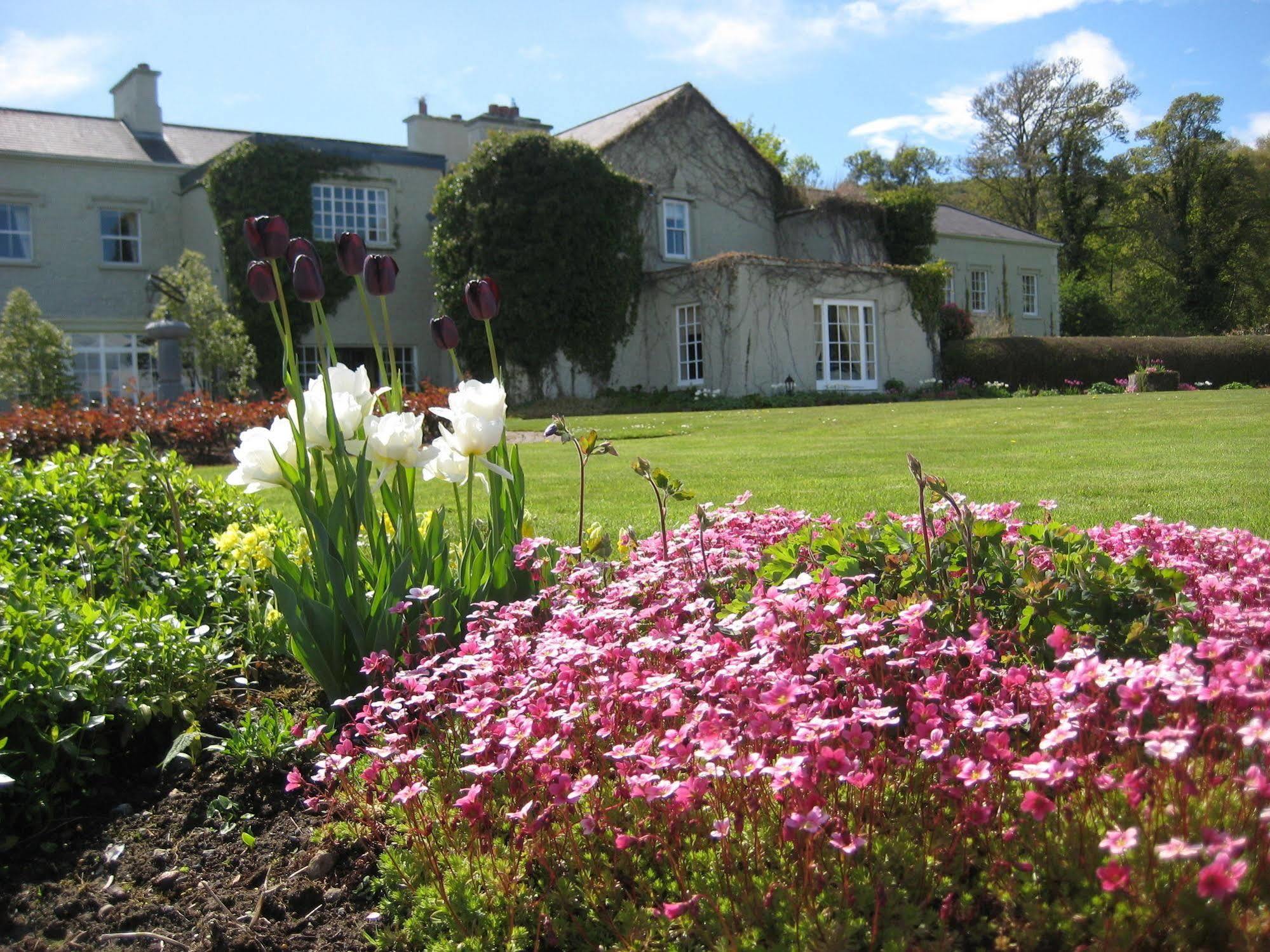 Gregans Castle Hotel Ballyvaughan Luaran gambar