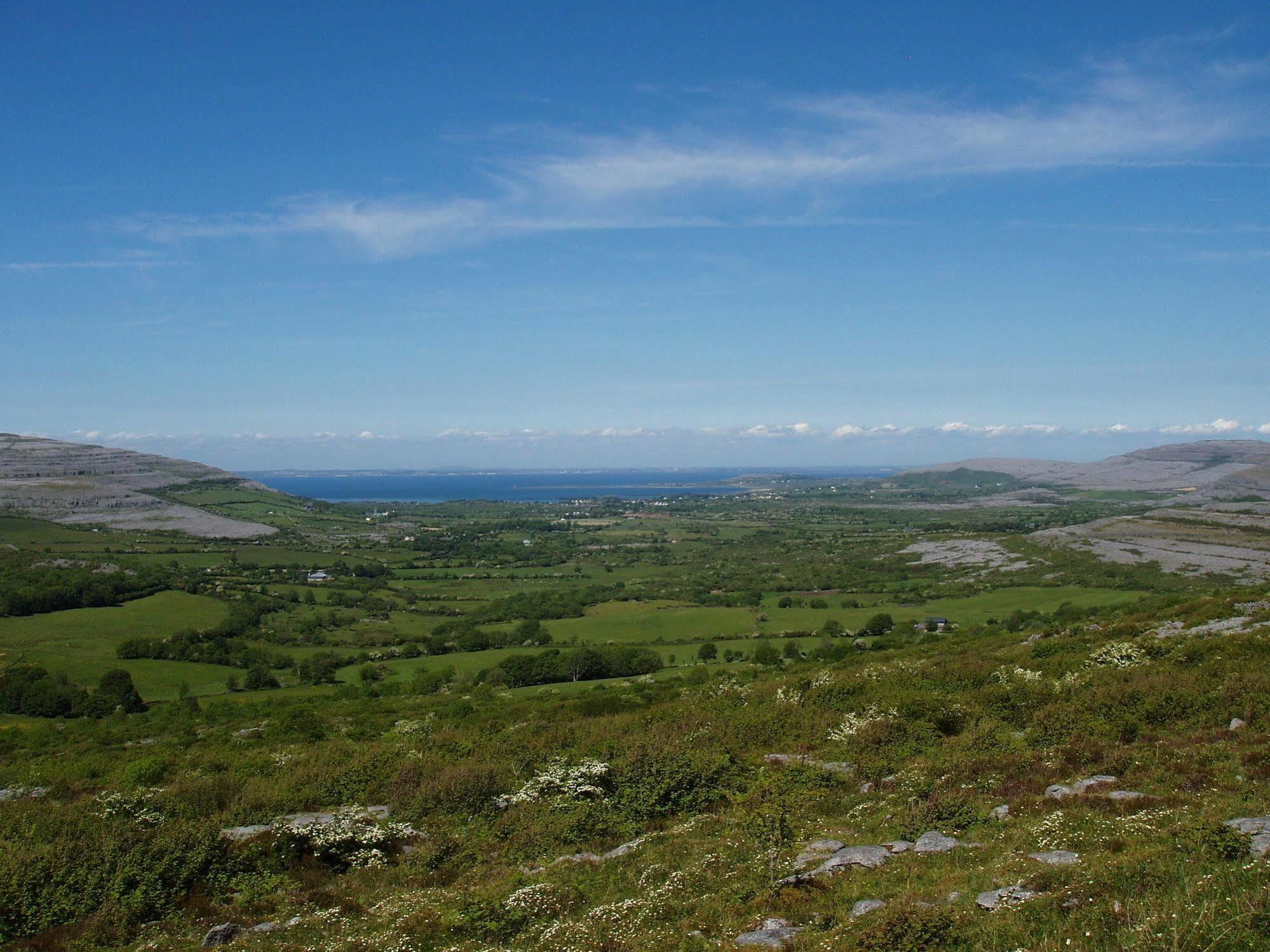Gregans Castle Hotel Ballyvaughan Luaran gambar