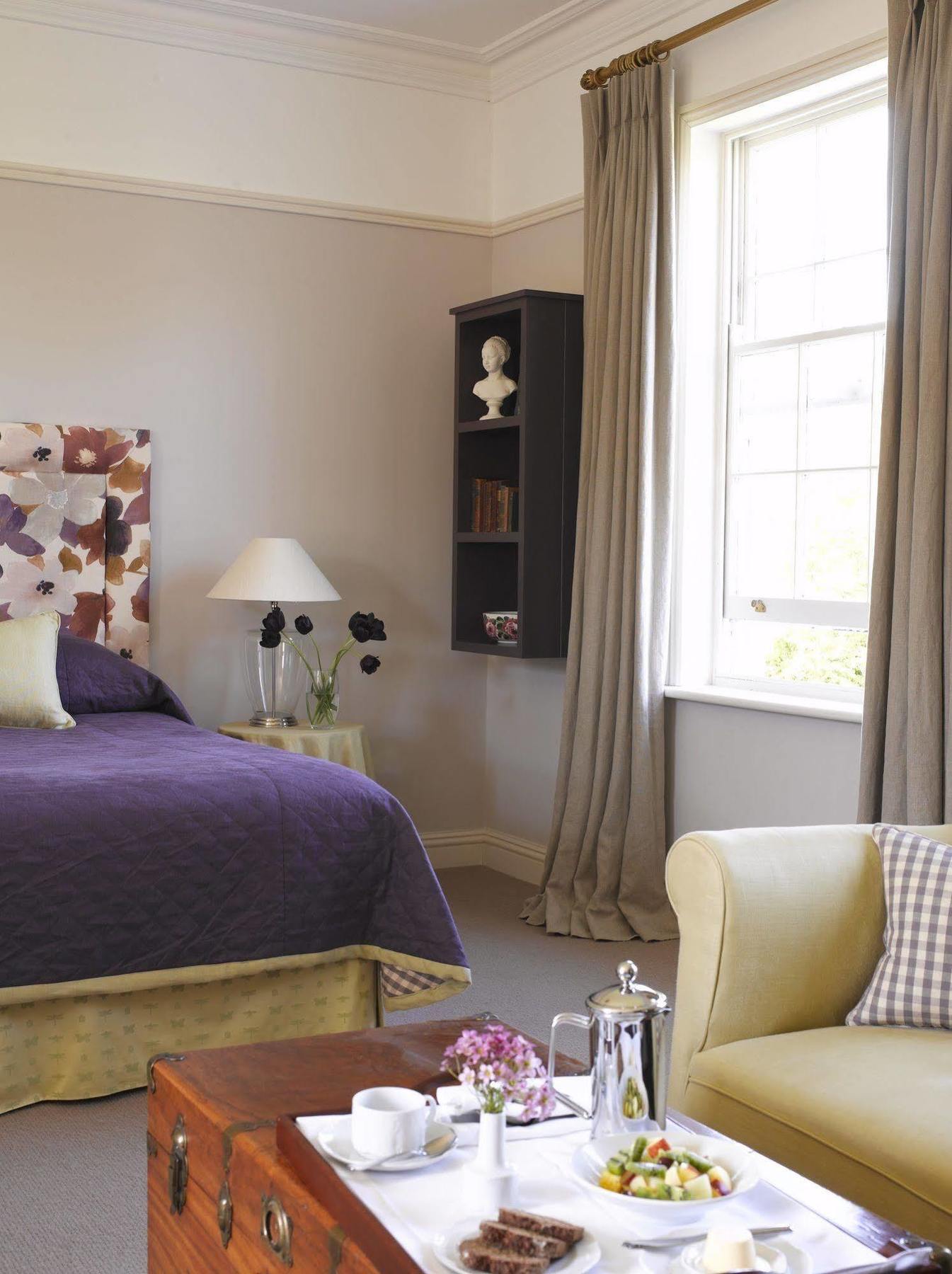Gregans Castle Hotel Ballyvaughan Luaran gambar
