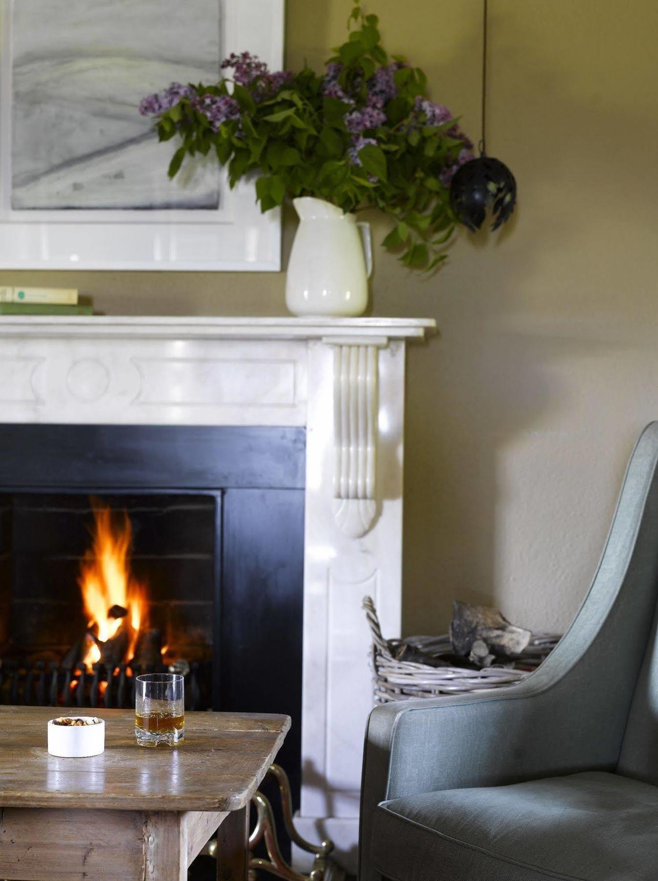 Gregans Castle Hotel Ballyvaughan Luaran gambar