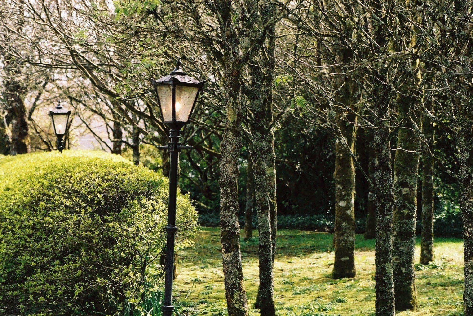 Gregans Castle Hotel Ballyvaughan Luaran gambar