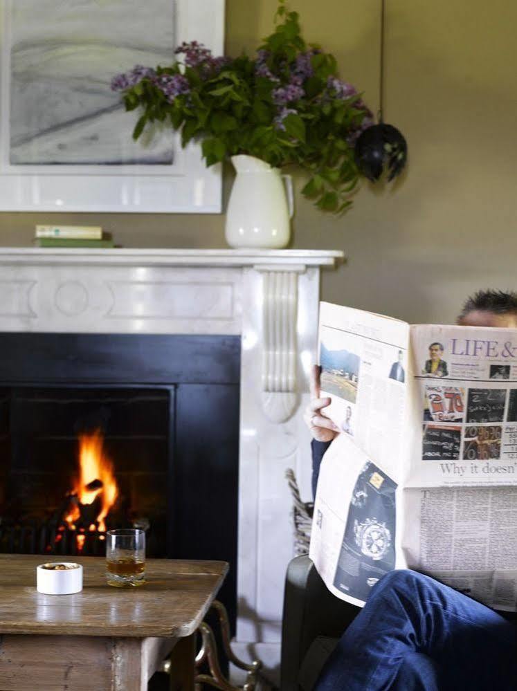 Gregans Castle Hotel Ballyvaughan Luaran gambar